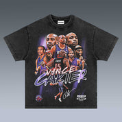 VINTAGE TEE | VINCE CARTER 11.12