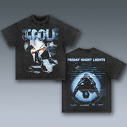VINTAGE TEE |  J COLE