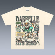 VINTAGE TEE | DARRELLE REVIS