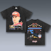 VINTAGE TEE | FORREST GUMP 8..21