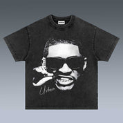 VINTAGE TEE | USHER 10.31