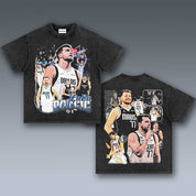 VINTAGE TEE | LUKA DONCIC 10.16