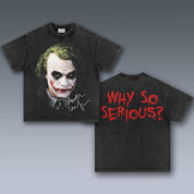 VINTAGE TEE | JOKER 9.13-2