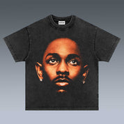 VINTAGE TEE | KENDRICK LAMAR 10.24