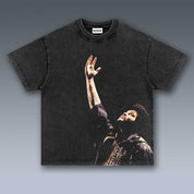 VINTAGE TEE | THE WEEKND 9.27