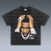 VINTAGE TEE | YOUNG DOLPH 11.21