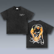 VINTAGE TEE | KOBE 10.24.3