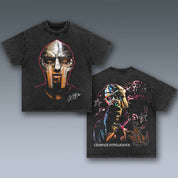 VINTAGE TEE | MF DOOM
