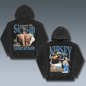 VINTAGE HOODIES | NIPSEY HUSSLE