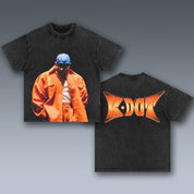 VINTAGE TEE | KENDRICK LAMAR- IT'S JUST BIG ME 2