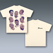 VINTAGE TEE |  KOBE