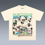 VINTAGE TEE | DEVON ACHANE