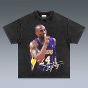 VINTAGE TEE | KOBE 10.10-1