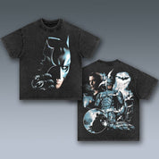 VINTAGE TEE | BATMAN