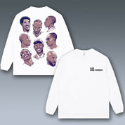 VINTAGE LONG SLEEVE TEE | KOBE