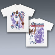VINTAGE TEE | USA BASKETBALL TEAM KOBE 7.16
