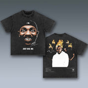 VINTAGE TEE | KENDRICK LAMAR 7.17