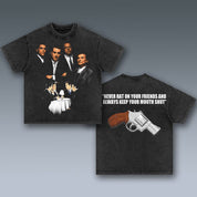 VINTAGE TEE | GOODFELLAS