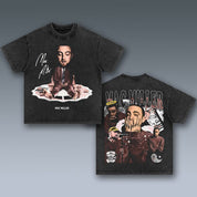 VINTAGE TEE | MAC MILLER