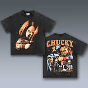 VINTAGE TEE | CHUCKY