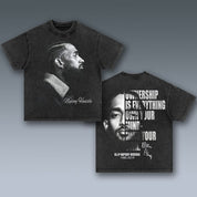 VINTAGE TEE | NIPSEY HUSSLE