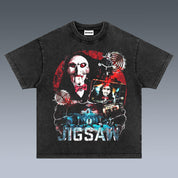VINTAGE TEE | JIGSAW