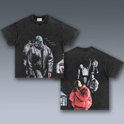 VINTAGE TEE | KANYE WEST