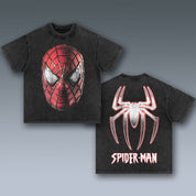 VINTAGE TEE | SPIDER MAN 7.18