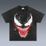 VINTAGE TEE | VENOM 9.13