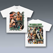 VINTAGE TEE | CONOR MCGREGOR 10.24