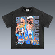 VINTAGE TEE | SGA 11.14