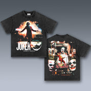 VINTAGE TEE | JOKER 9.13