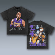 VINTAGE TEE | KOBE 4.4-4