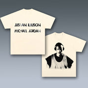 VINTAGE TEE |  MICHAEL JORDAN
