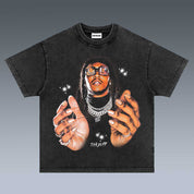 VINTAGE TEE | TAKE OFF 10.16