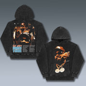 VINTAGE HOODIES | DJ AM