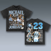 VINTAGE TEE | MICHAEL JORDAN