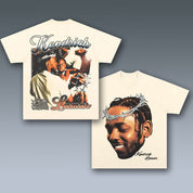VINTAGE TEE | KENDRICK LAMAR