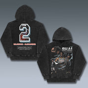 VINTAGE HOODIES | SHAI GILGEOUS ALEXANDER