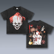 VINTAGE TEE | PENNYWISE 9.13-2