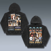 VINTAGE HOODIES |  2003