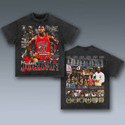 VINTAGE TEE | MICHAEL JORDAN
