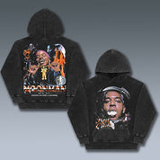 VINTAGE HOODIES | KID CUDI