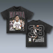 VINTAGE TEE | KOBE
