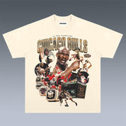 VINTAGE TEE | MICHAEL JORDAN 7.31-2