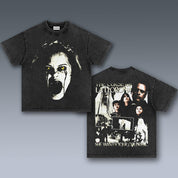 VINTAGE TEE | LA LLORONA