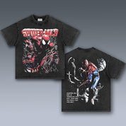 VINTAGE TEE | SPIDER MAN 9.13-2