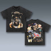 VINTAGE TEE | LIL YACHTY