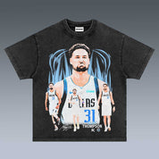 VINTAGE TEE | KLAY THOMPSON 11.28