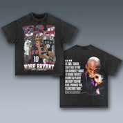 VINTAGE TEE | KOBE
